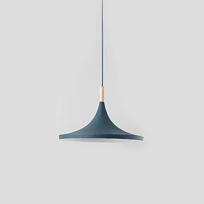3 lights Modern Pendant Lights for Living Room Bedroom Kitchen Office Restaurant Hotel Colorful E27 LED Hanging Lamps