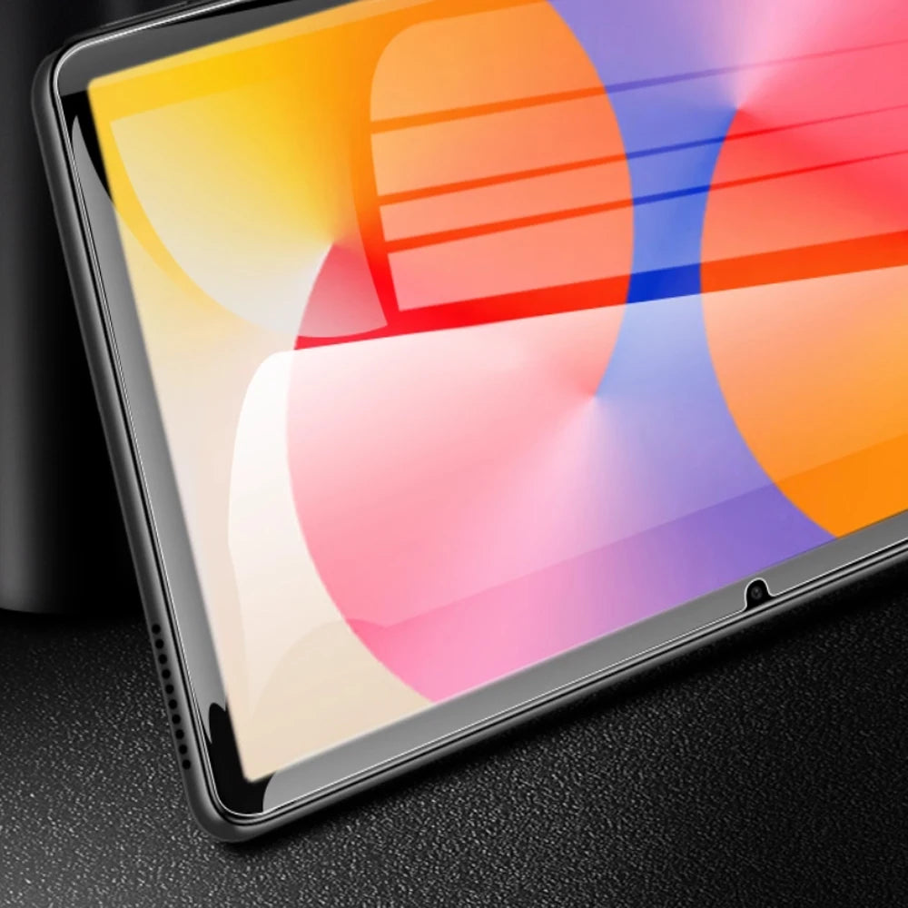 1-pack Tempered Glass screen protector For Xiaomi Redmi pad 2 pro 12.1/ for pad mini SE 10.6 8.7 11'' tablet Scratch Proof film