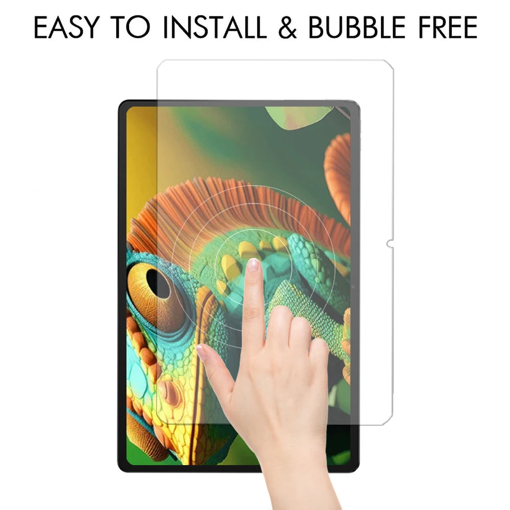 1-pack Tempered Glass screen protector For Xiaomi Redmi pad 2 pro 12.1/ for pad mini SE 10.6 8.7 11'' tablet Scratch Proof film