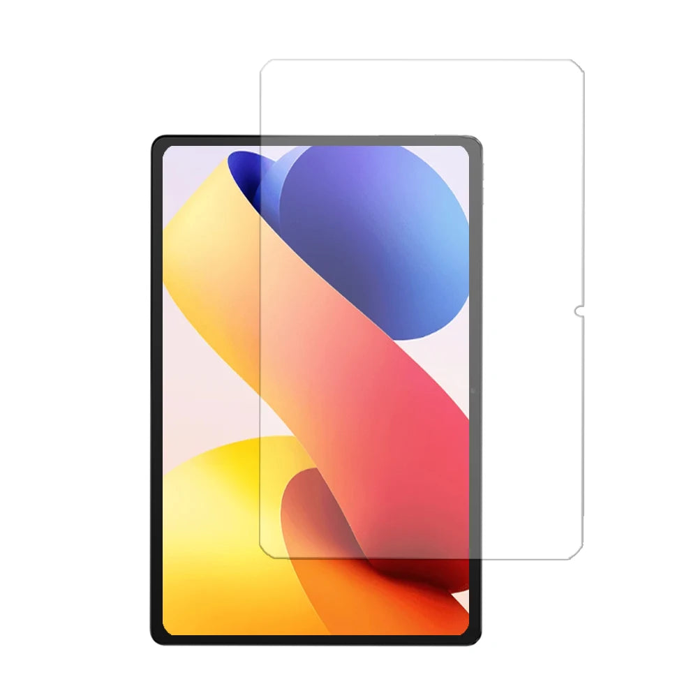 1-pack Tempered Glass screen protector For Xiaomi Redmi pad 2 pro 12.1/ for pad mini SE 10.6 8.7 11'' tablet Scratch Proof film